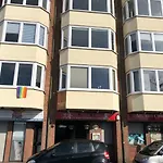 Appartement Deutz/Messe 81