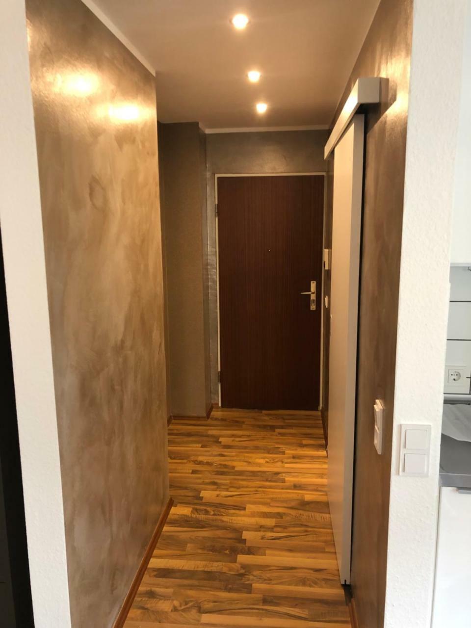Appartement Deutz/messe 81 *