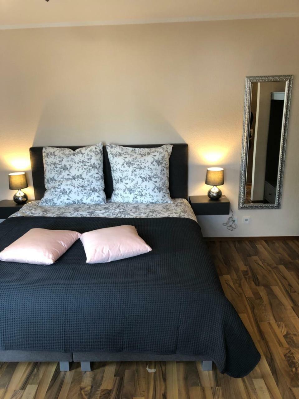 Appartement Deutz/messe 81