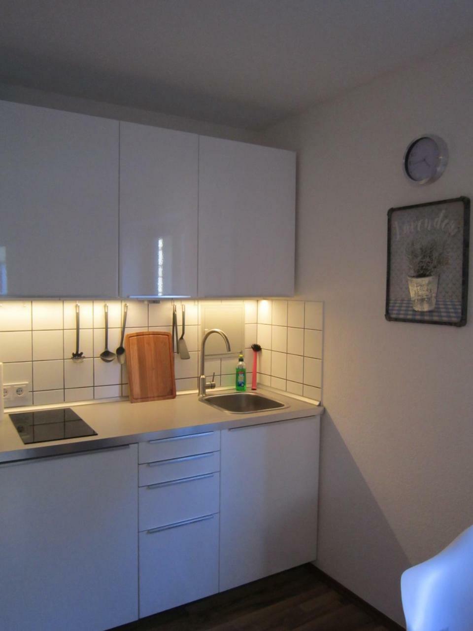 Deutz/messe 81 Appartement