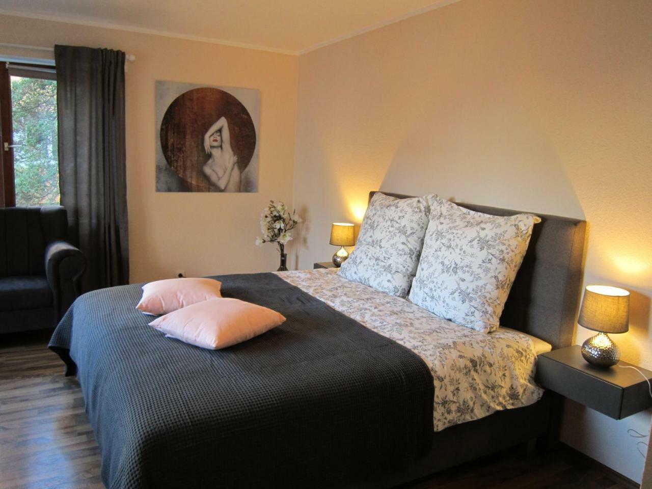 Apartment Deutz/messe 81
